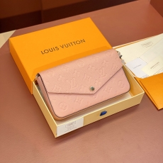 Louis Vuitton Wallets Purse